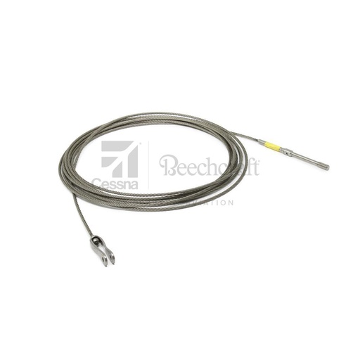 [RX5-0400107-141] CABLE AILERON