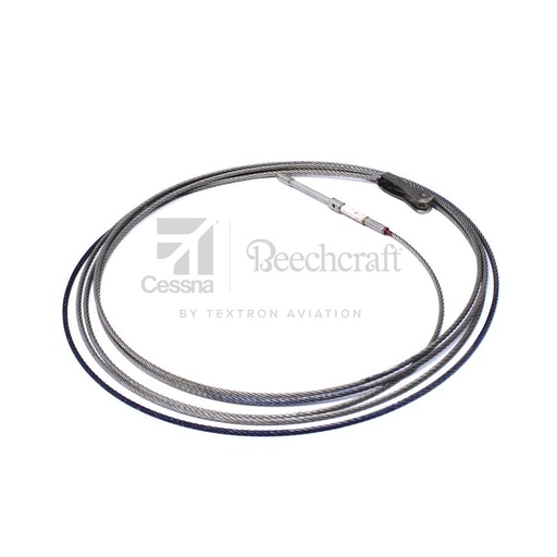 [RX5-0400107-148] CABLE RUDDER