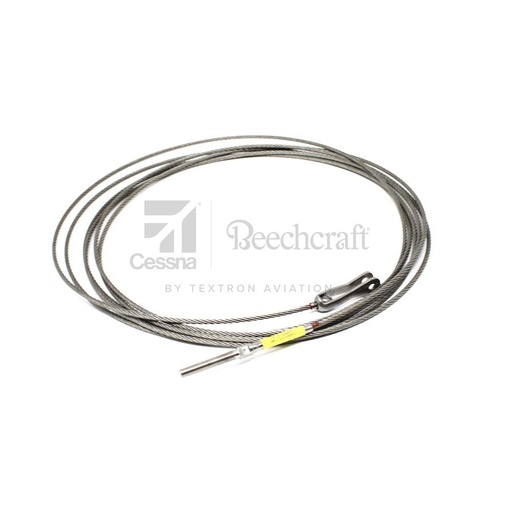 [RX5-0400107-149] CABLE RUDDER