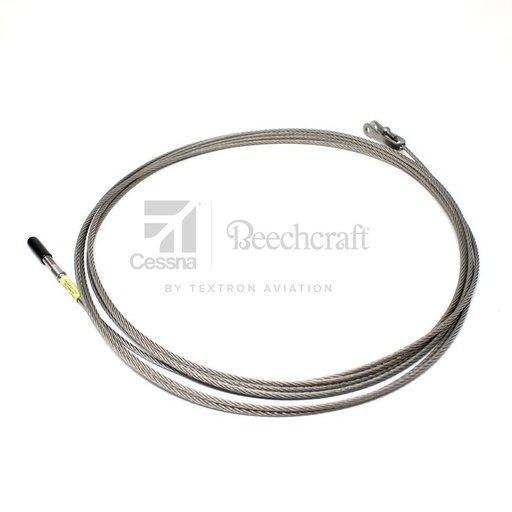 [RX5-0400107-150] CABLE RUDDER