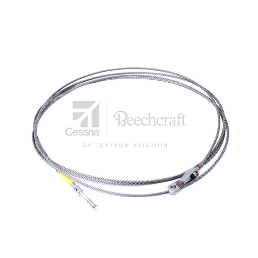 [RX5-0400107-158] CABLE AILERON