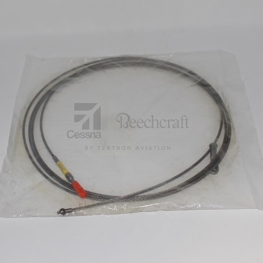 [RX5-0400107-159] CABLE AILERON