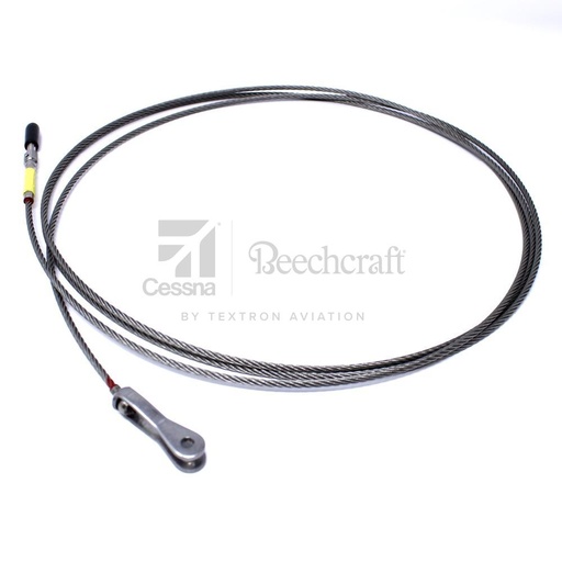 [RX5-0400107-160] CABLE AILERON