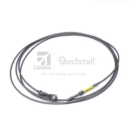 [RX5-0400107-161] CABLE AILERON