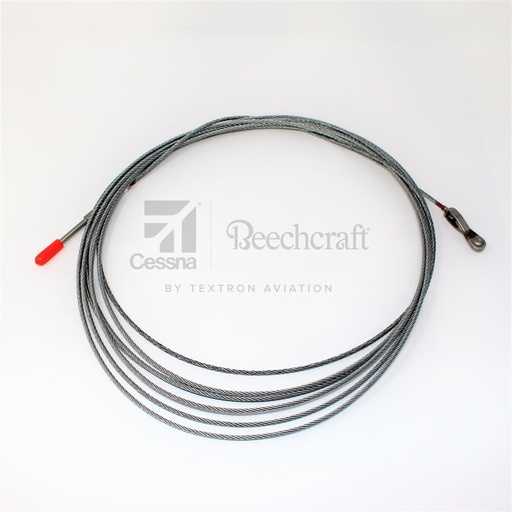 [RX5-0400107-21] CABLE AILERON