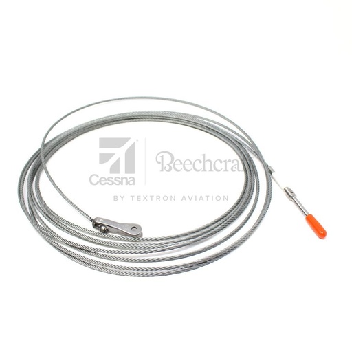 [RX5-0400107-41] CABLE AILERON