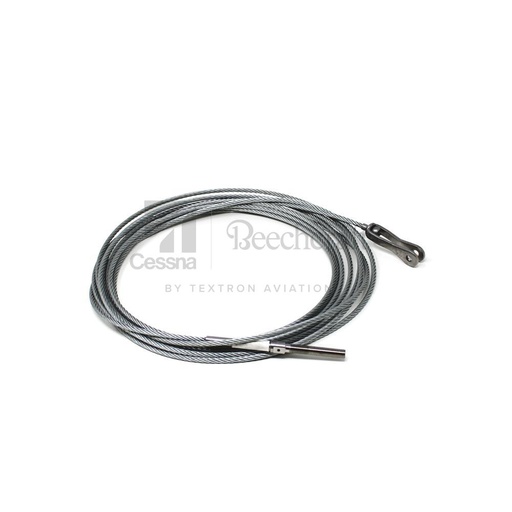 [RX5-0400107-50] CABLE RUDDER