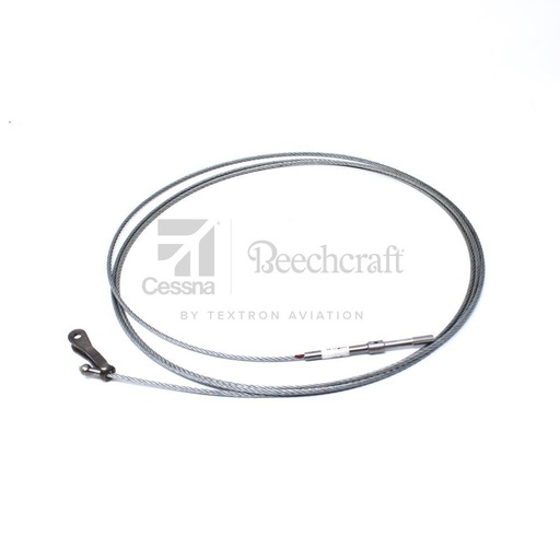 [RX5-0400107-60] CABLE AILERON