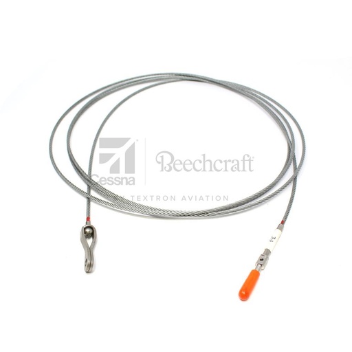 [RX5-0400107-61] CABLE AILERON