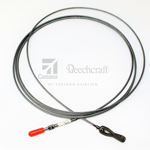[RX5-0400107-65] CABLE AILERON