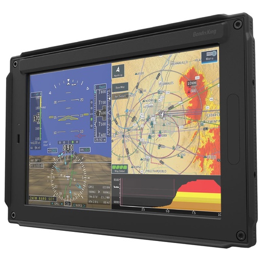 [RX1-11-16286] Bendix King Xvue Touch System