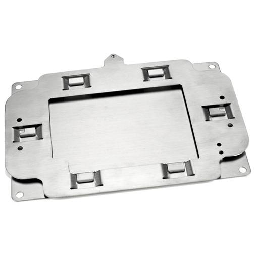 [RX1-11-16501] Icom MB99A Wall Mounting Bracket VepG3/IP1000C