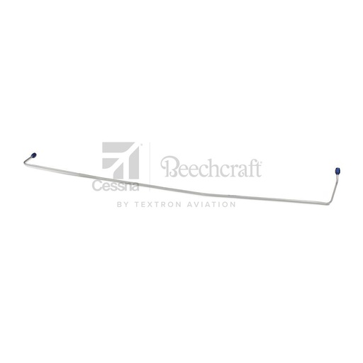[RX5-0400311-108] BRAKE LINE-RH