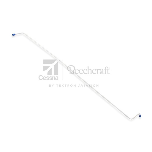 [RX5-0400311-109] BRAKE LINE-LH