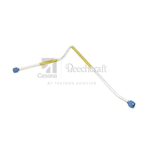 [RX5-0400311-112] FUEL LINE UNION- TEE- R.H.