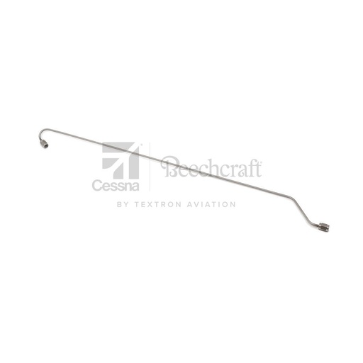[RX5-0400311-125] PRIMER LINE-LH