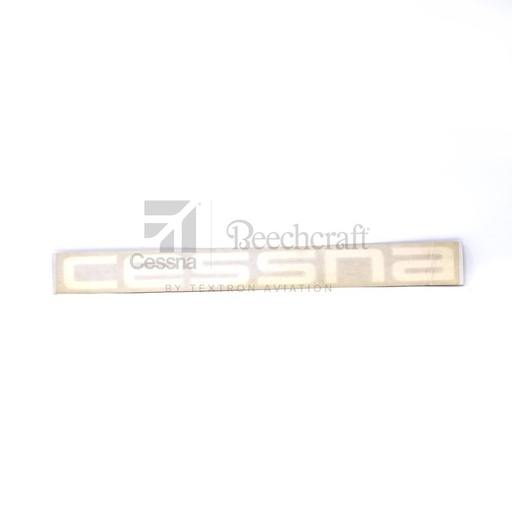 [RX5-0405020-1] PLACARD