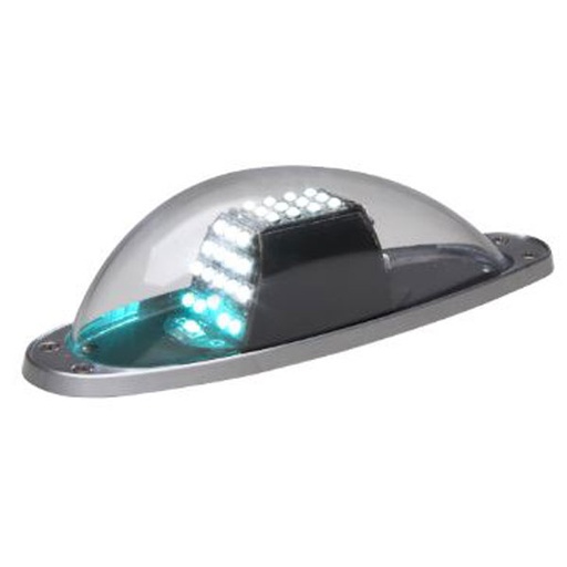 [RX1-11-16896] Whelen LED Wing Tip Anti-Collision Green Nav