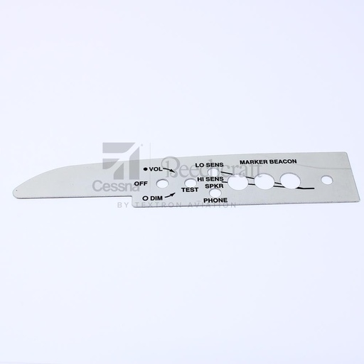 [RX5-0405026-4] PLACARD