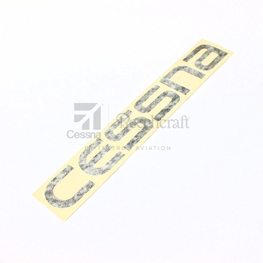 [RX5-0405028-3] PLACARD