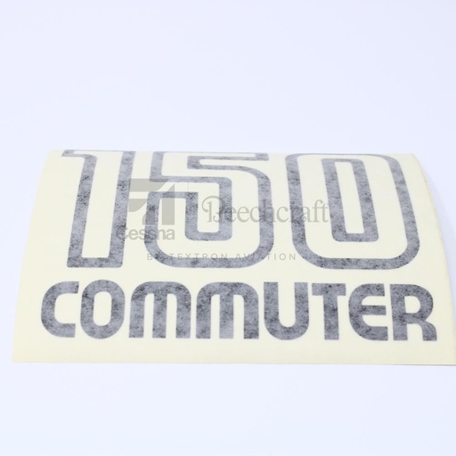 [RX5-0405030-2] PLACARD