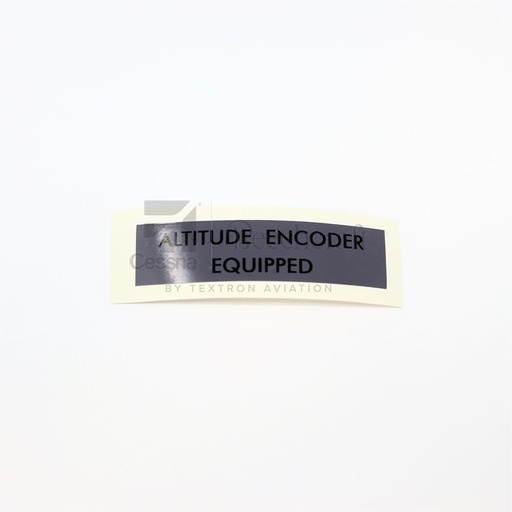 [RX5-0405044-1] PLACARD