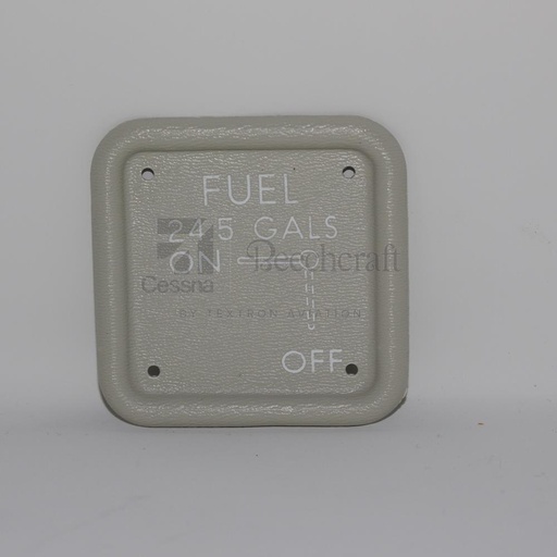 [RX5-0405050-1] PLACARD