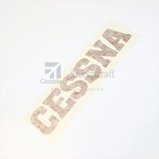 [RX5-0405072-2] NAMEPLATE