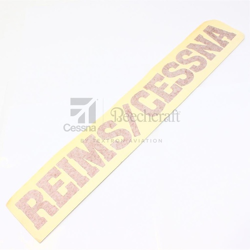 [RX5-0405074-3] NAMEPLATE