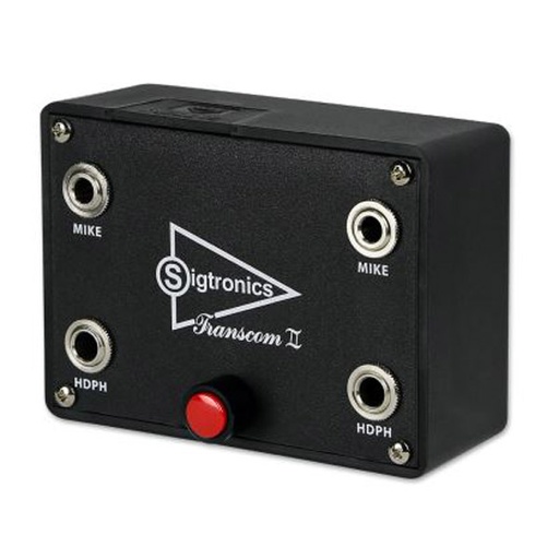 [RX1-11-17126] Sigtronics Headset Tester Ht-1