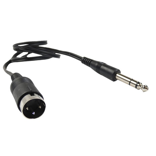 [RX1-11-17519] Comtronics Intercom Adapter Cord