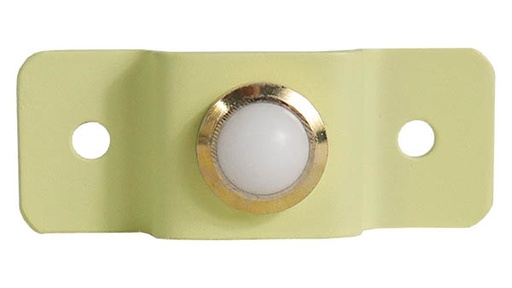 [RX1-05-16827] McFarlane MC0713827-1 Catch Assembly Trim Wheel