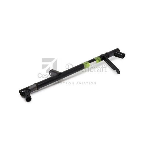 [RX5-0411526-3] RUDDER BAR ASSY