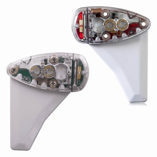 [RX1-11-18236] uAvionix skyBeacon/skySensor TSO Bundle