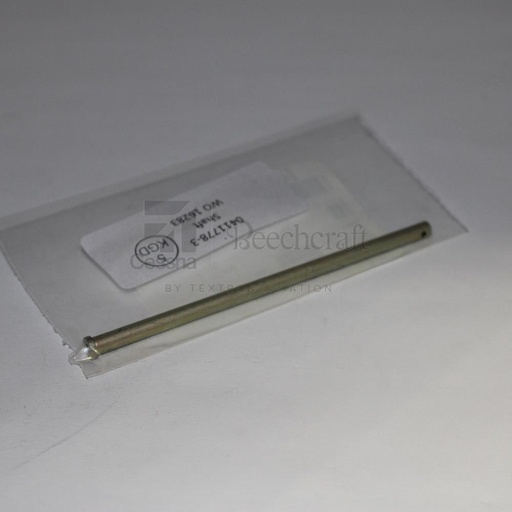 [RX5-0411778-3] SHAFT