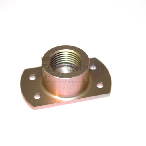 [RX5-0411849] NUT