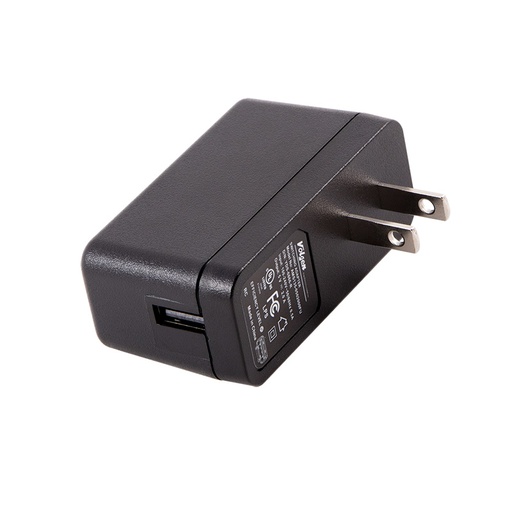 [RX1-11-19011] Appareo Charging Adapter (Wall Charger) For Stratus Portables