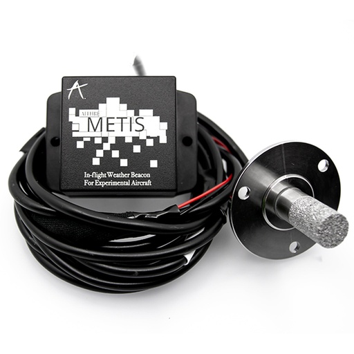 [RX1-11-19047] Aithre Metis