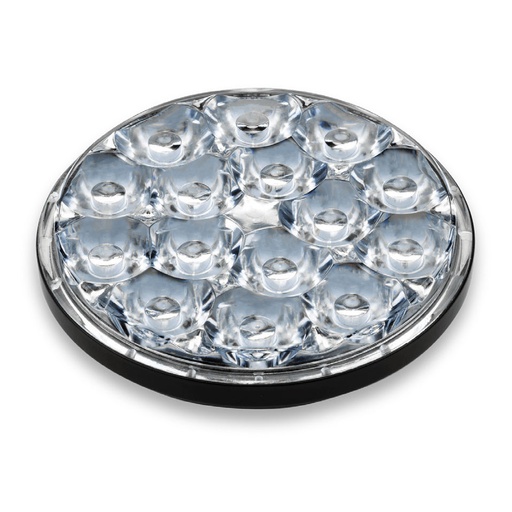 [RX1-11-19189] AeroLEDs SunSpot 36 Equinox Landing And Taxi Light With Pulse FAA-PMA (28V)