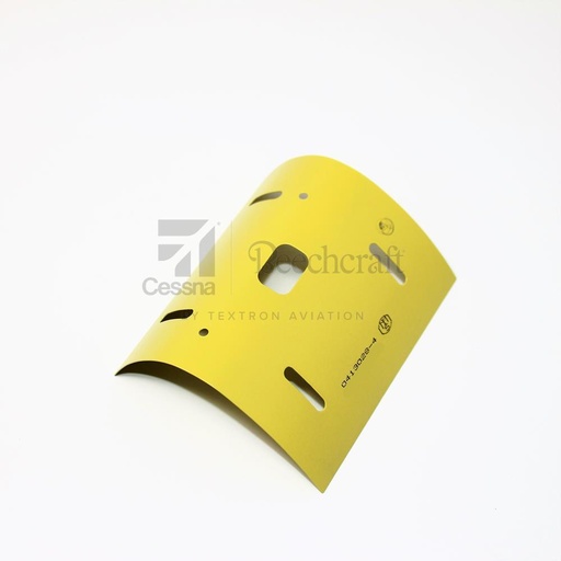 [RX5-0413028-4] PLATE