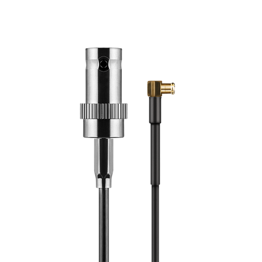 [RX1-11-90210] Garmin Mcx To BNC Plug Adapter 696 695 aera