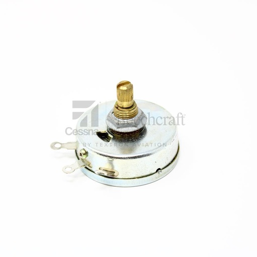 [RX5-0413126-2] RHEOSTAT