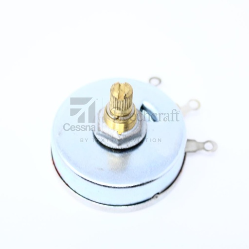 [RX5-0413126-5] RHEOSTAT