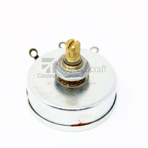 [RX5-0413126-8] RHEOSTAT