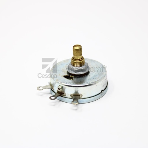 [RX5-0413126-9] RHEOSTAT