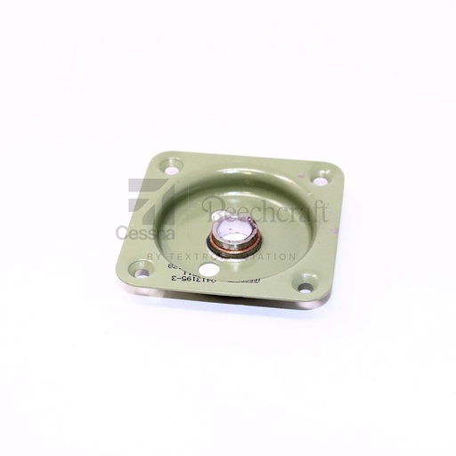 [RX5-0413195-3] PLATE