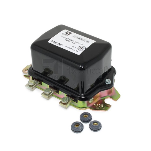 [RX5-0413205-10] REGULATOR