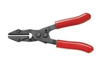 [RX1-12-00524] Hose Pinch-Off Plier 9.25