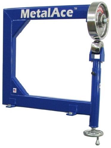 [RX1-12-00571] Bench Modelwheeling Machine