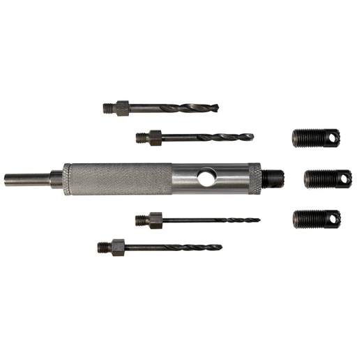 [RX1-12-01128] #10 Repl Drill Bit For Tp-276